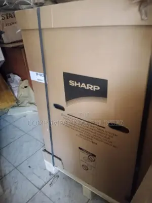 Sharp Bp-50c31
