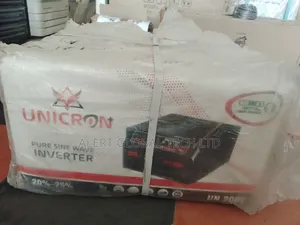 Unicorn Inverter