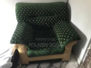 One Seater Sofa
