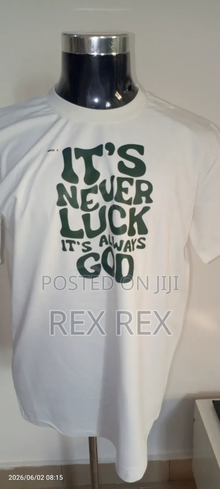 Quality Shirts