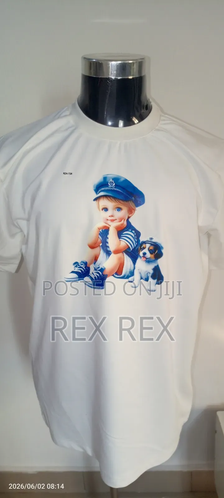 Quality Shirts