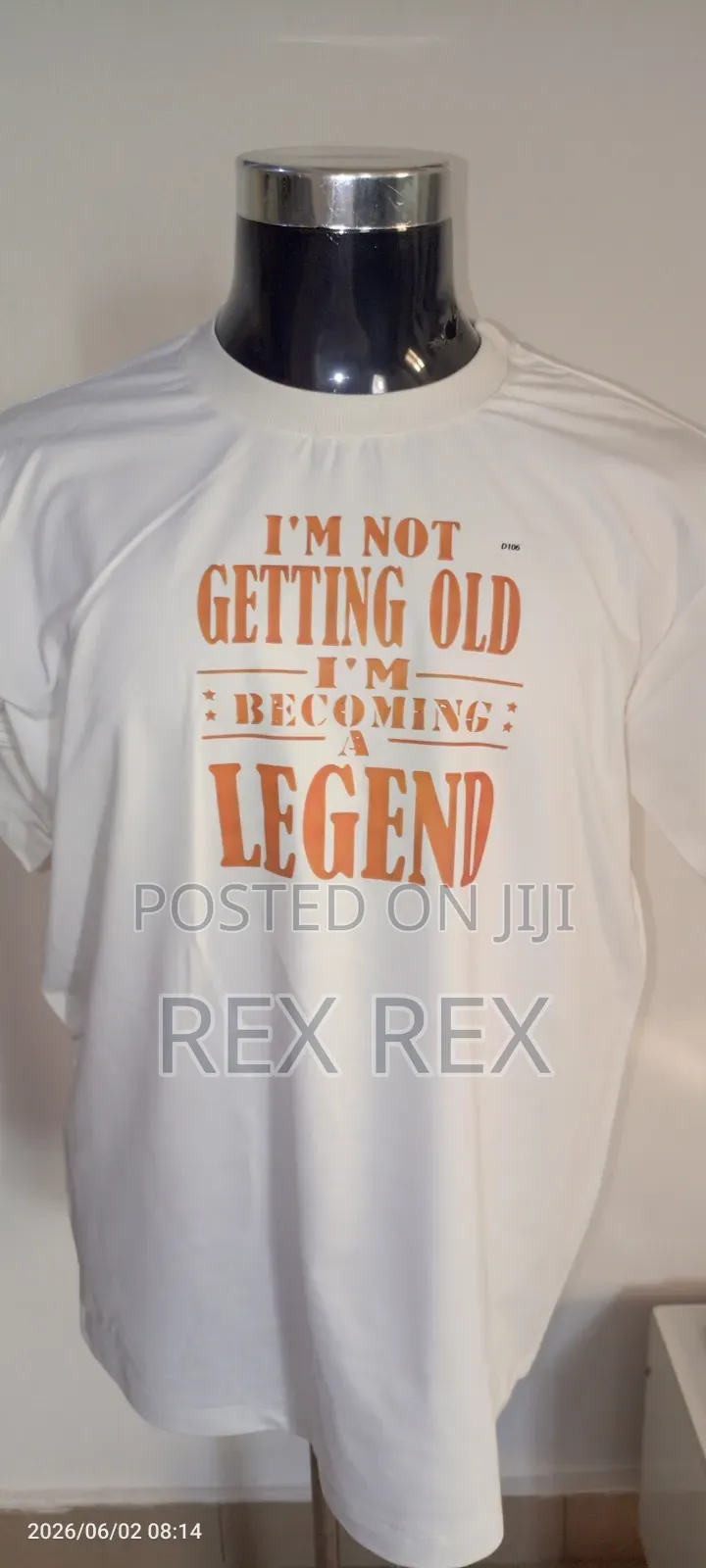 Quality Shirts