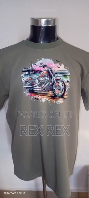 Quality Shirts