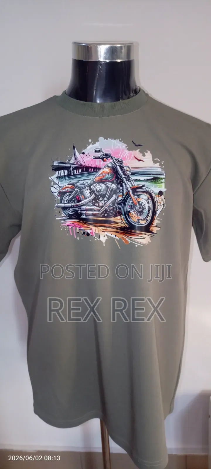 Quality Shirts