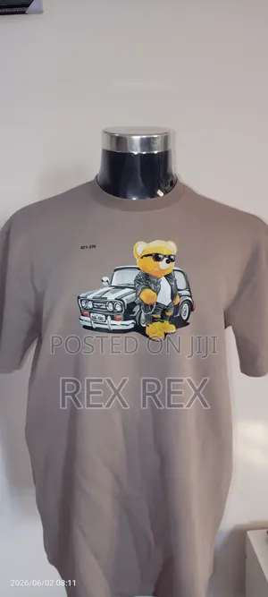 Quality Shirts