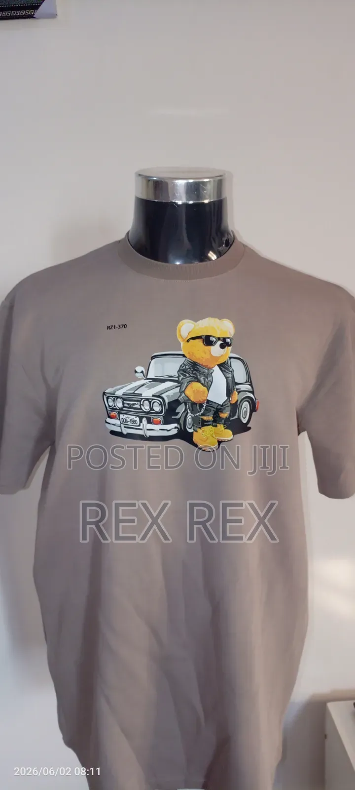 Quality Shirts