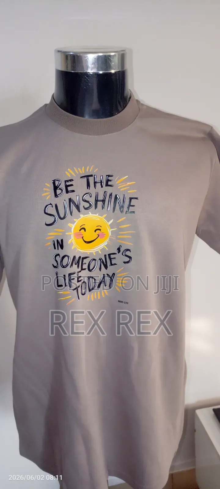 Quality Shirts