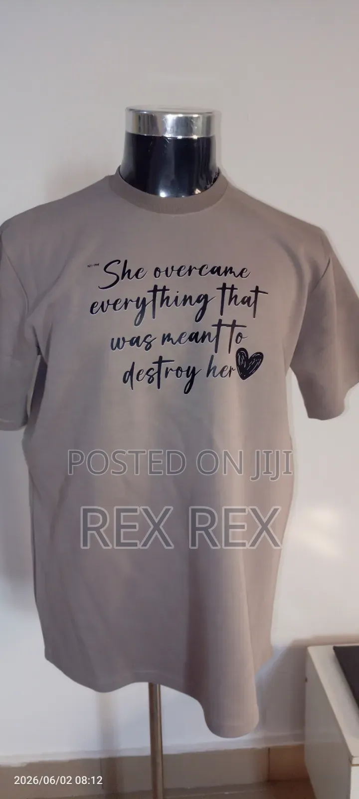 Quality Shirts