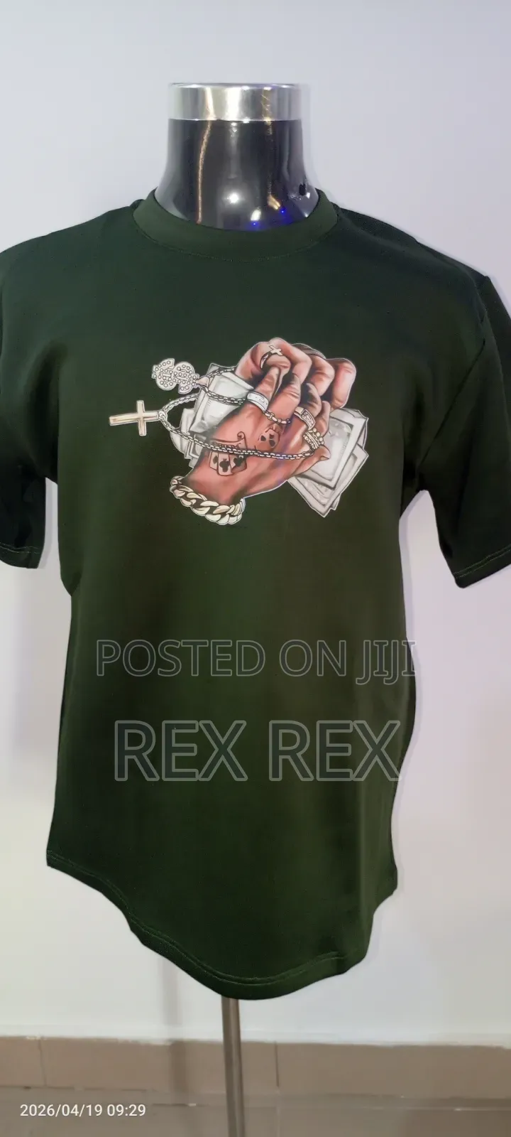Quality Shirts