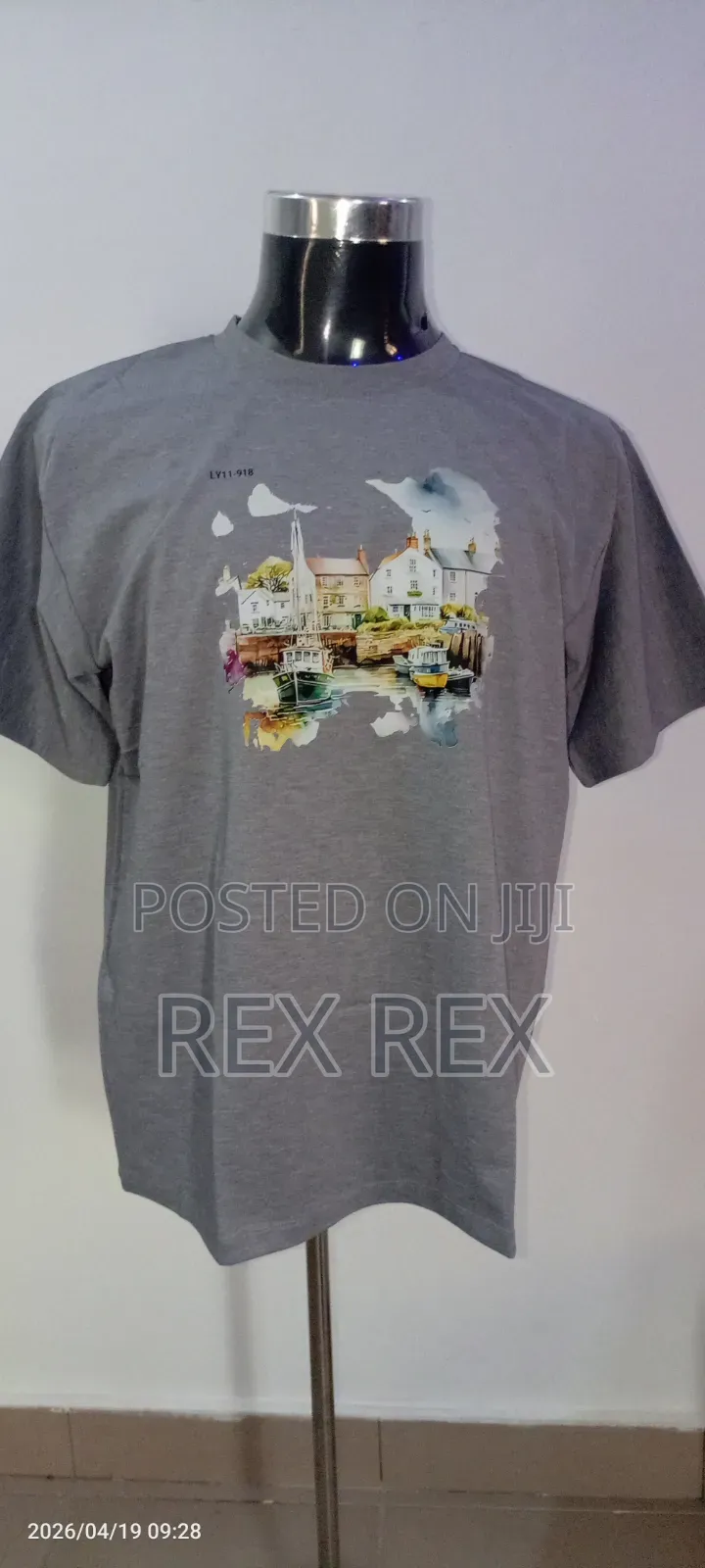 Quality Shirts