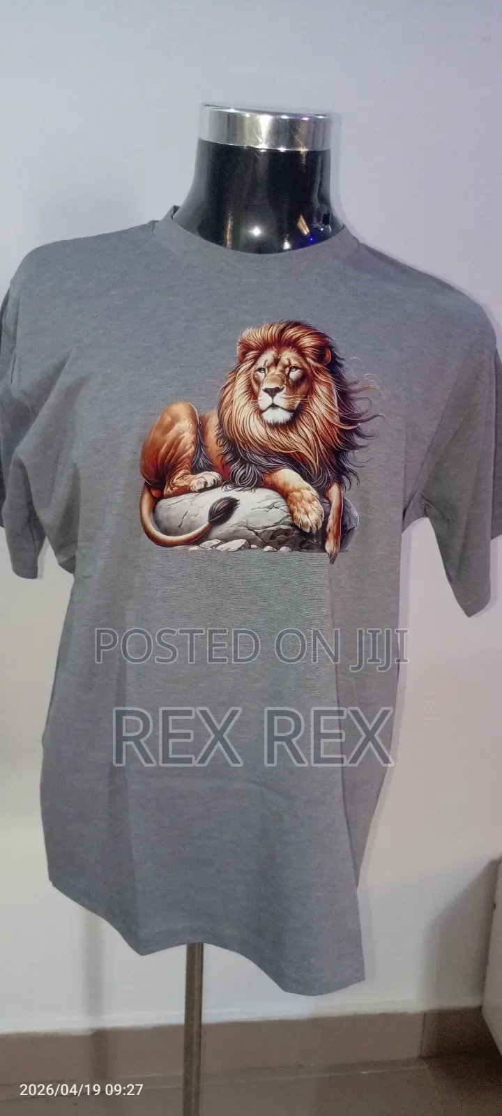 Quality Shirts