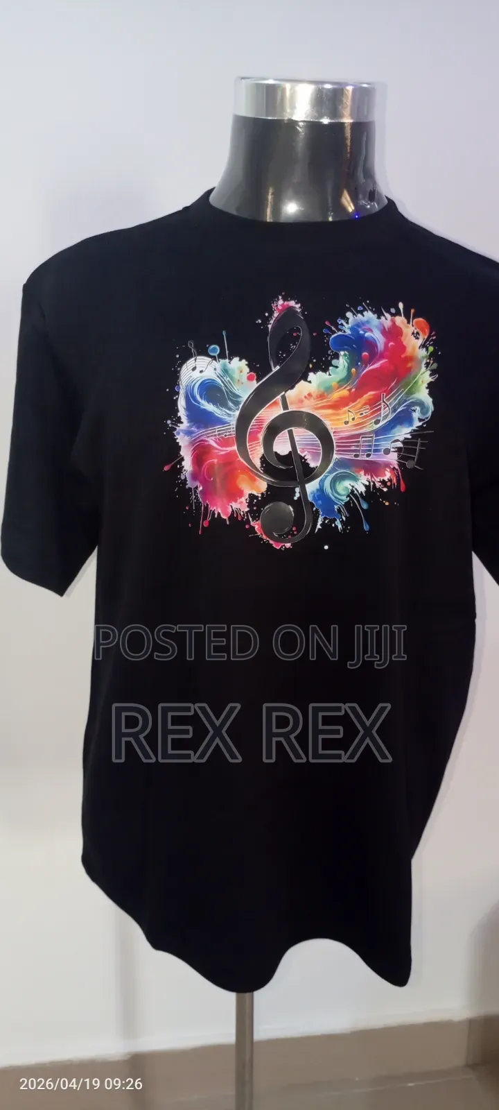 Quality Shirts