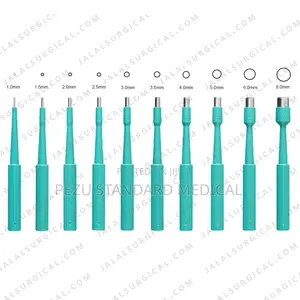 Biopsy Punch