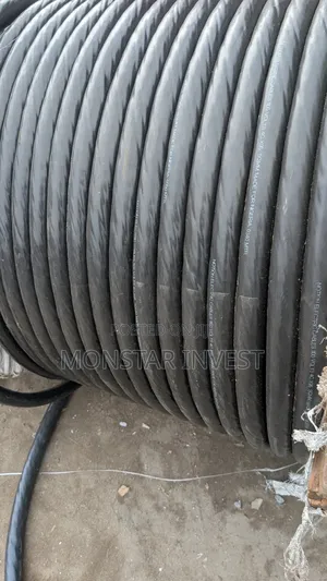 150mm Armored Cable