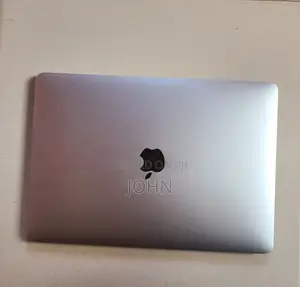 Laptop Apple MacBook Pro 2020 16GB Intel Core i7 SSD 500GB
