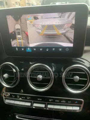 GLC 300 360 Camera