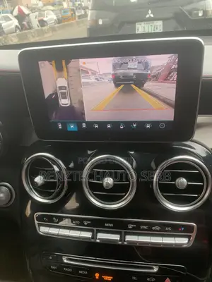 GLC 300 360 Camera