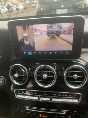 GLC 300 360 Camera
