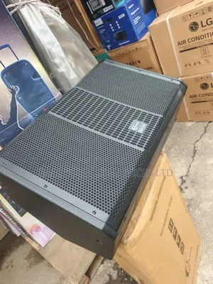 Floor Monitor Speaker.