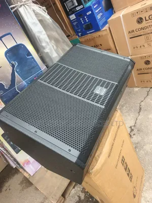 Floor Monitor/Feedback Speaker.