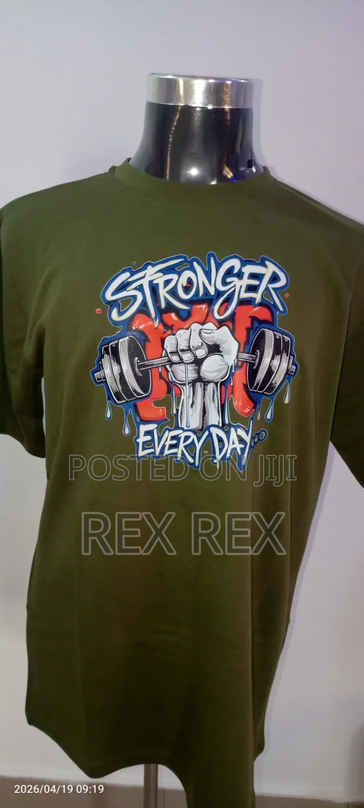 Quality Shirts