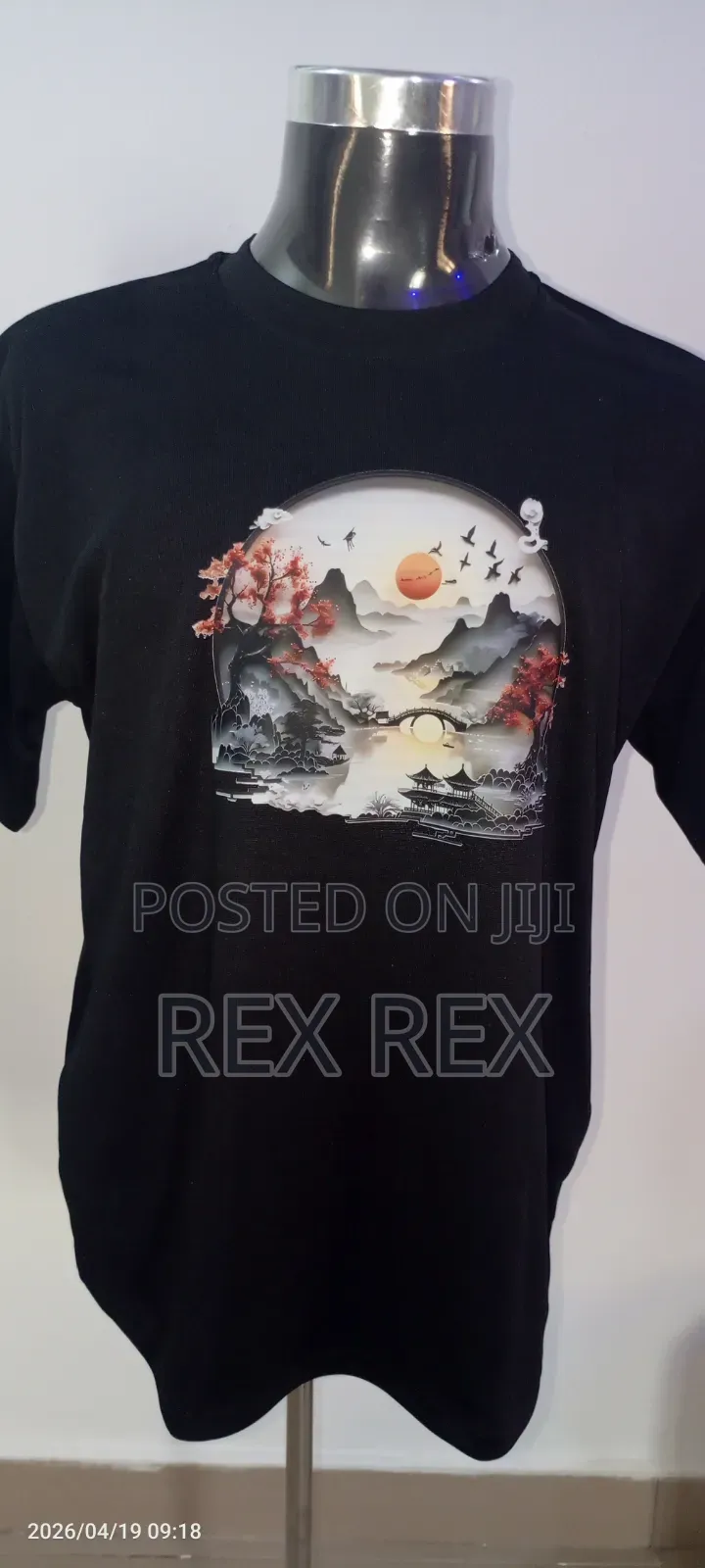Quality Shirts