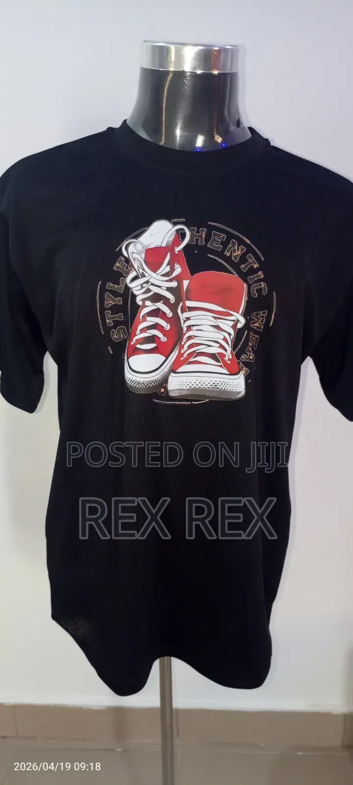 Quality Shirts