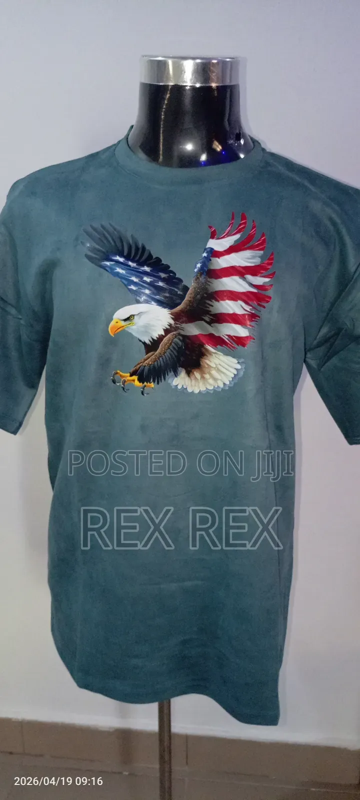Quality Shirts