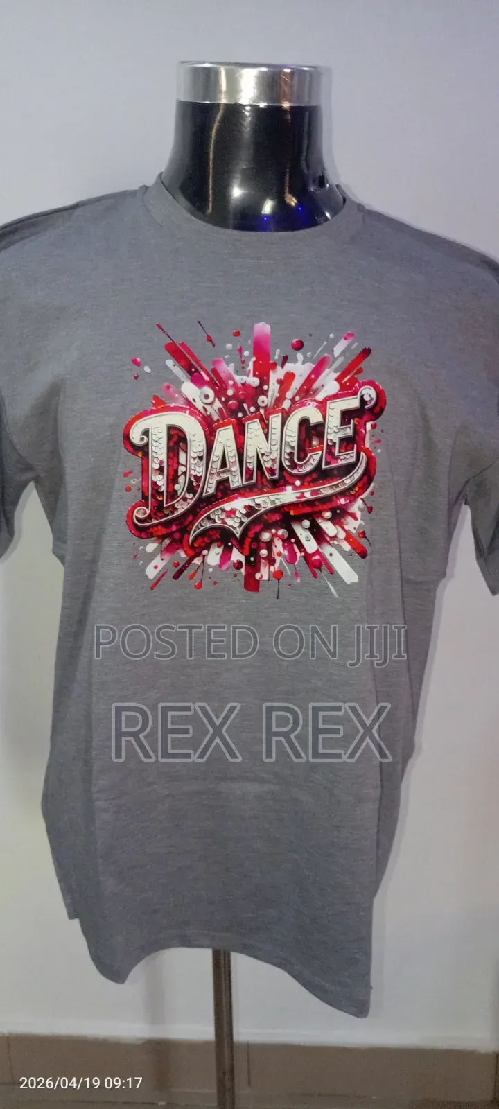 Quality Shirts