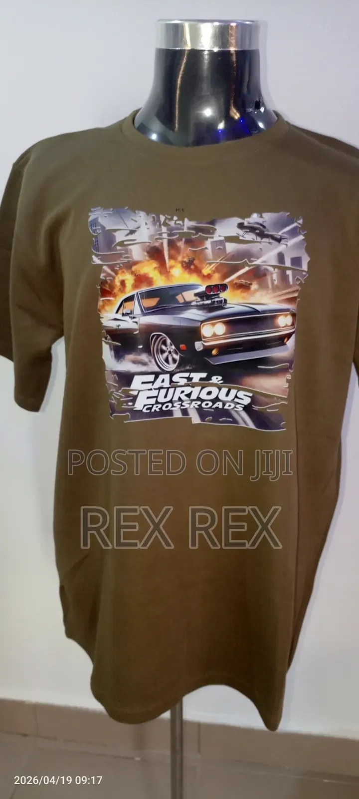 Quality Shirts