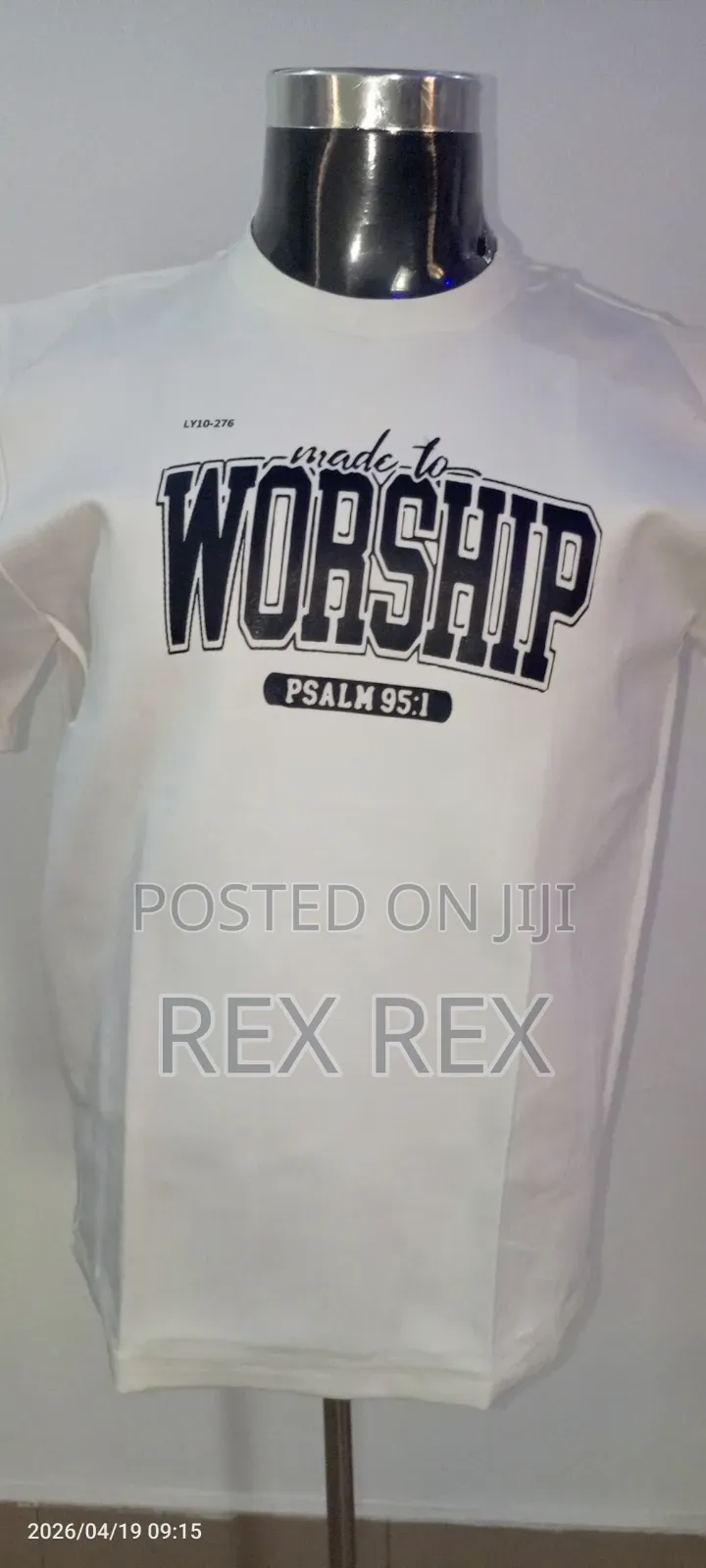 Quality Shirts