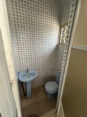 2bdrm Apartment in Good Sherpard Estate, Obafemi-Owode for rent