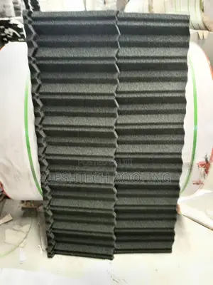 Gerrad Roofing Sheet