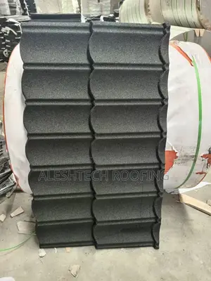 Gerrad Roofing Sheet