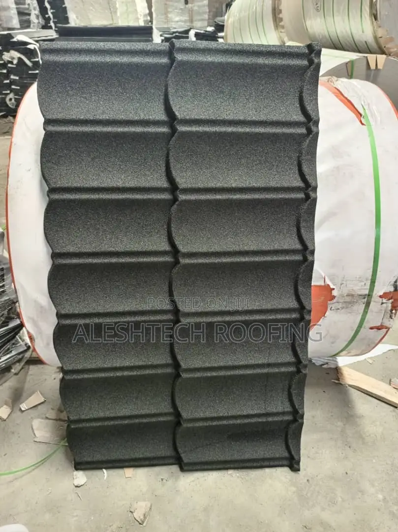 Gerrad Roofing Sheet