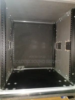 Quality 16way Amplifier Rack