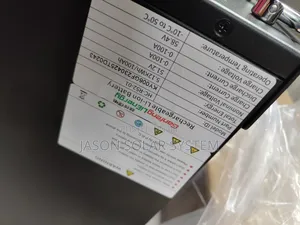 5kwh 48volts Lithium Battery