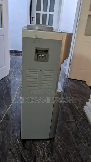 Cway Water Dispenser
