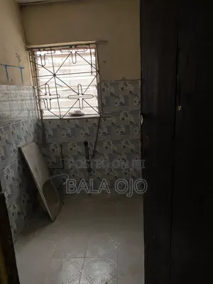 Mini Flat in Miccom, Akowonjo for rent