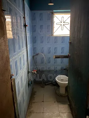 Mini Flat in Miccom, Akowonjo for rent
