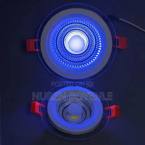 Drop Light