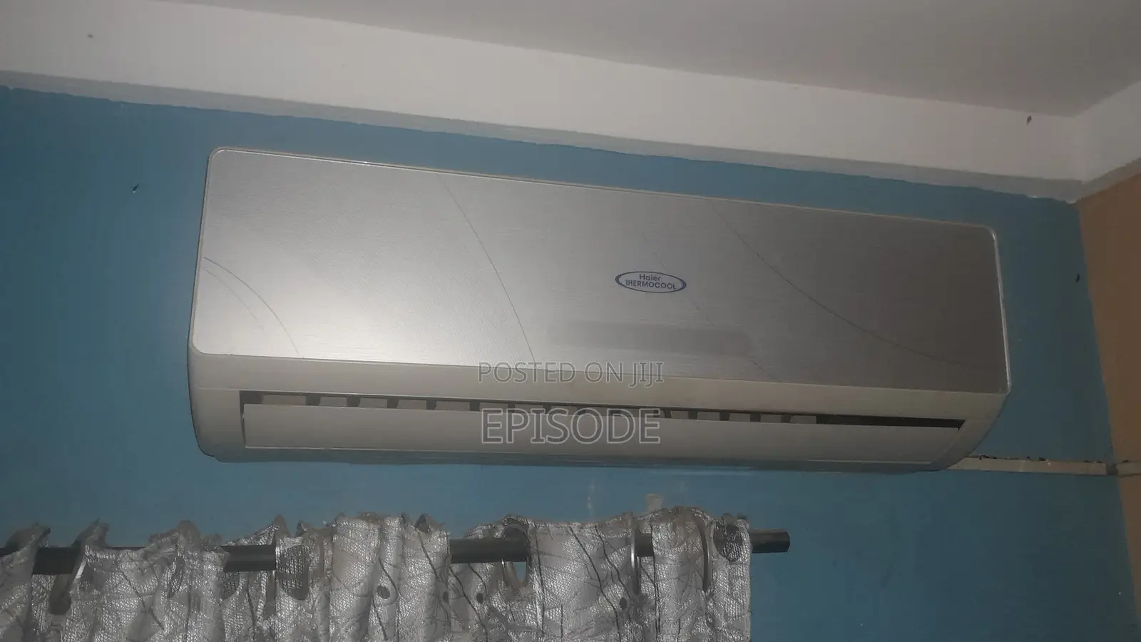Air Conditioner
