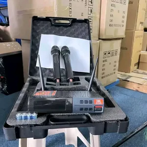 Urx-9900 JBL Wireless Microphone