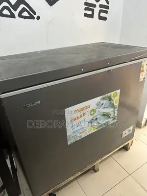 Snowsea Freezer 200l