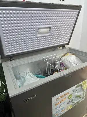 Snowsea Freezer 200l