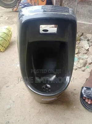 Automatic Urinary Bowel