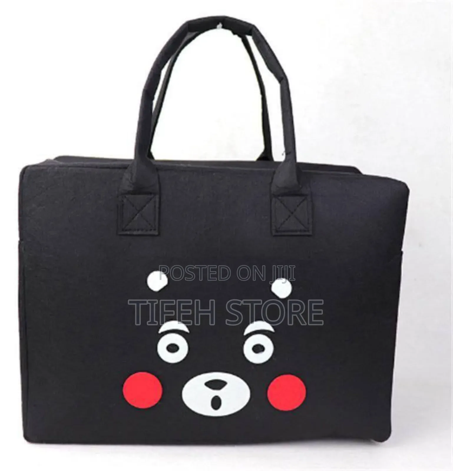 Mini Storage Bag