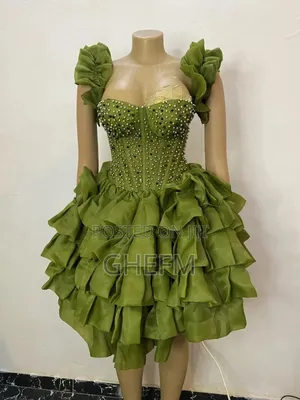 Female Wear