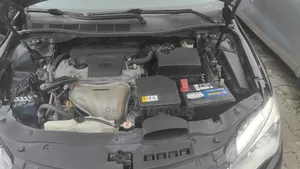 Toyota Camry LE 4dr Sedan (2.5L 4cyl 6A) 2017 Black