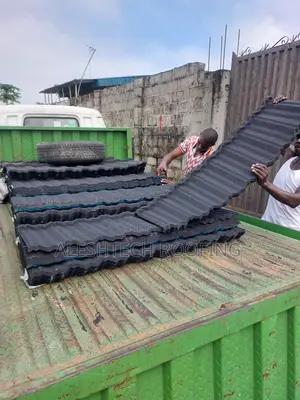 Roof Tiles (Classic)